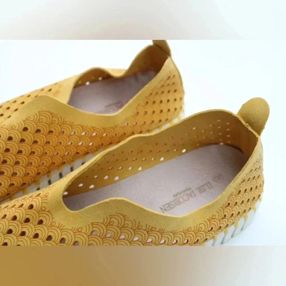 Ilse Jacobsen Tulip loafers - Picture 6 of 12